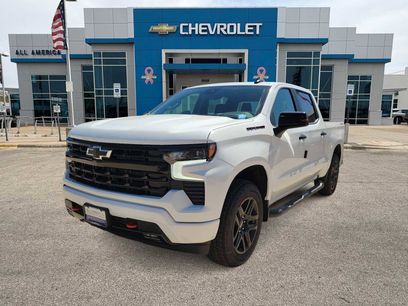New 2026 Chevrolet Silverado 1500 RST w/ Redline Edition