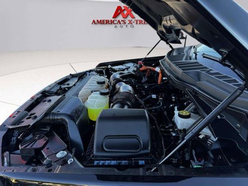 Used 2024 Ford F150 XLT w/ Mobile Office Package image 59