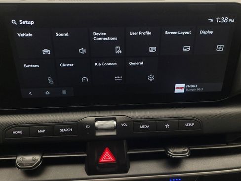 Used 2025 Kia K4 FWD image 25