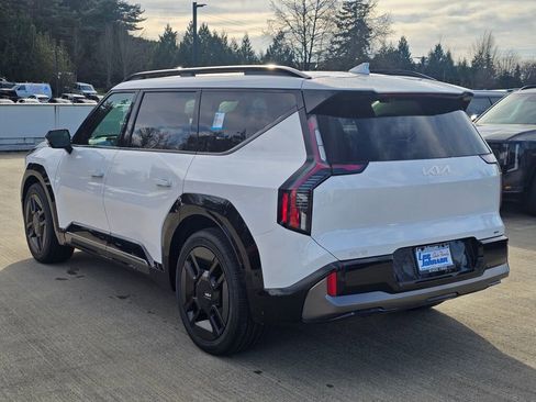 New 2026 Kia EV9 GT-Line image 7