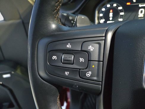 Used 2022 GMC Sierra 1500 AT4 w/ AT4 Premium Package image 18