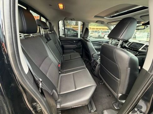 Used 2019 Honda Ridgeline RTL-E image 16