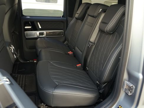 Used 2026 Mercedes-Benz G 63 AMG 4MATIC image 23