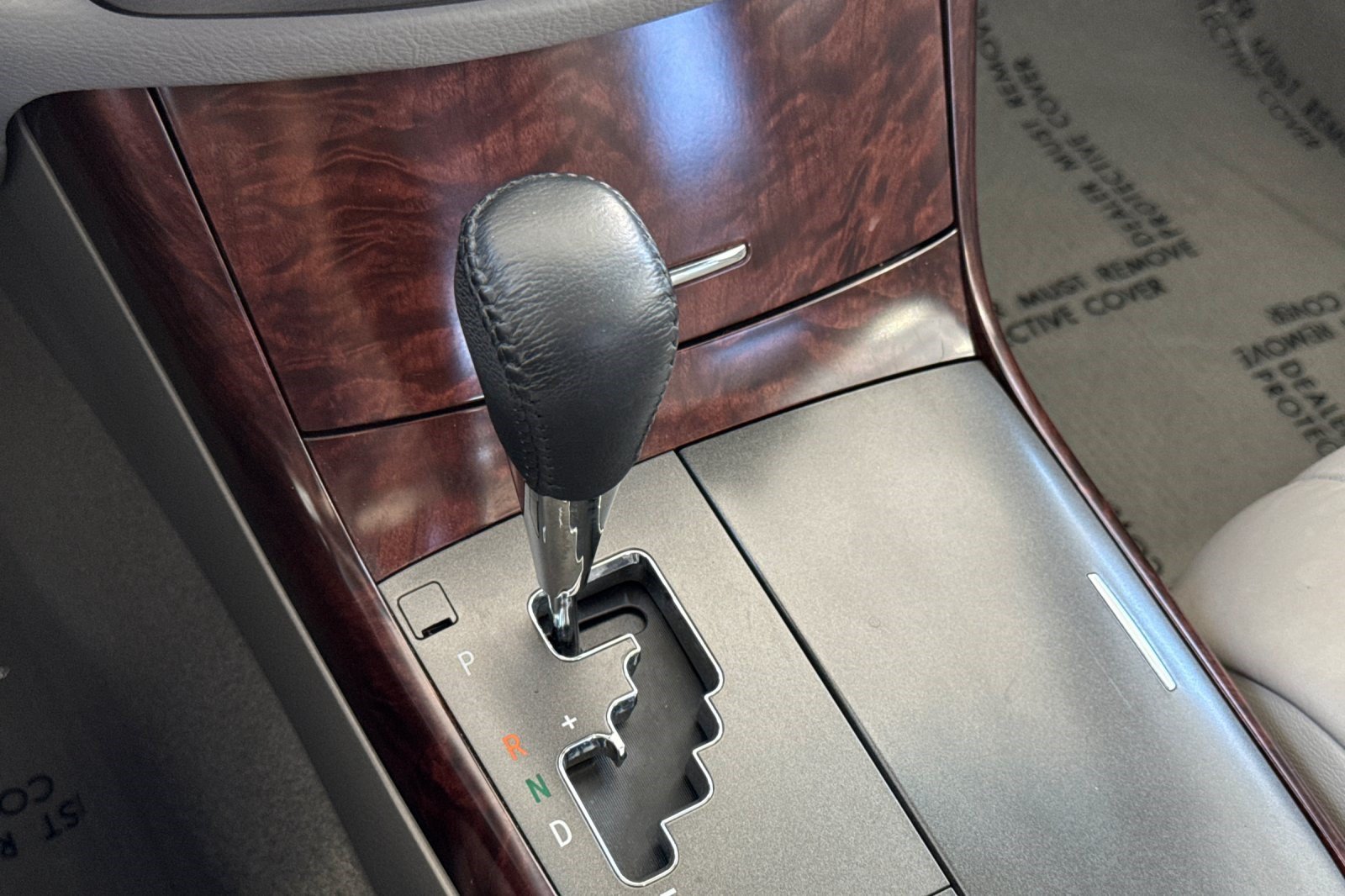 Used 2012 Toyota Avalon FWD image 26