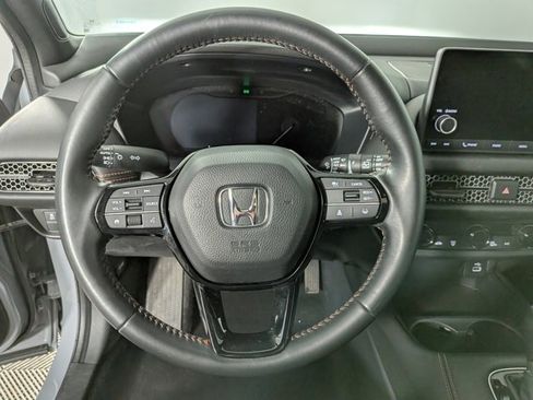 Used 2023 Honda HR-V Sport image 19