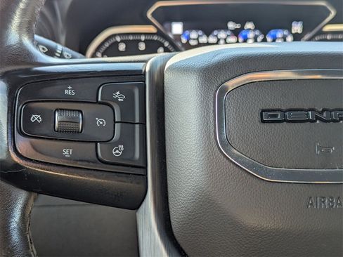 Used 2021 GMC Sierra 1500 Denali w/ Denali Ultimate Package image 16