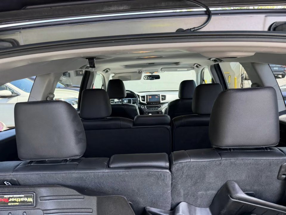 Used 2018 Honda Pilot EX-L image 18