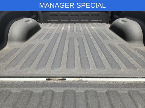 New 2026 RAM 2500 Tradesman AWD/4WD image 26