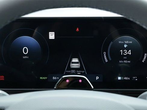 Certified 2026 Hyundai Ioniq 5 SEL image 12