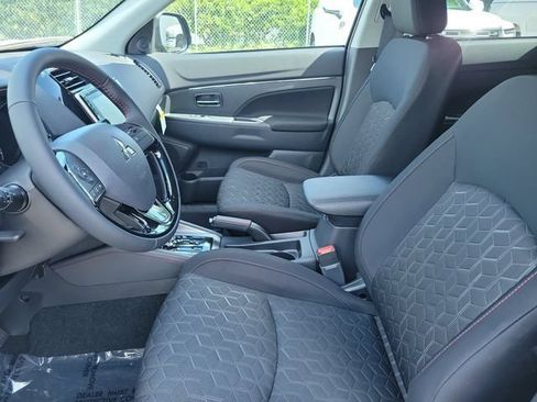 New 2026 Mitsubishi Outlander Sport LE AWD/4WD image 19
