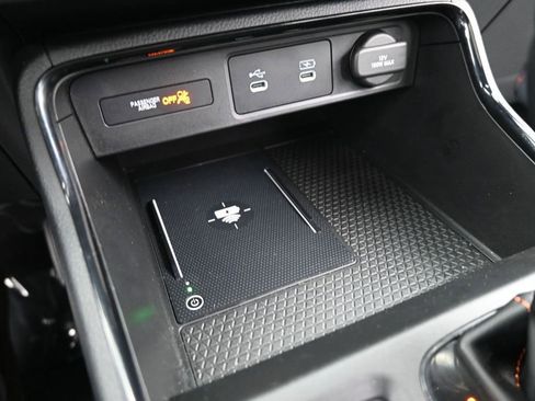 Certified 2026 Honda CR-V TrailSport image 33