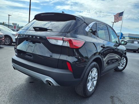 Used 2021 Ford Escape SE w/ Convenience Package FWD image 27