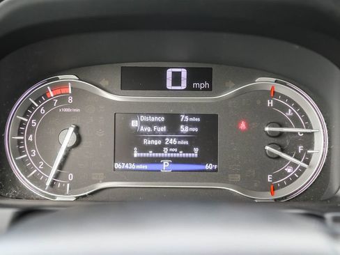 Used 2017 Honda Pilot Touring image 23