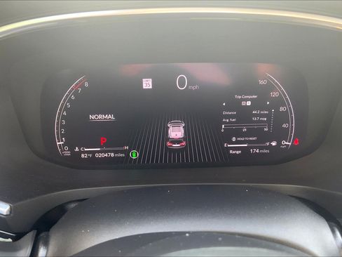 Used 2023 Acura MDX SH-AWD w/ Technology Package image 22