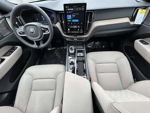 New 2026 Volvo XC60 B5 Plus w/ Protection Package Premier image 13