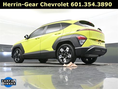 Used 2024 Hyundai Kona SEL image 39