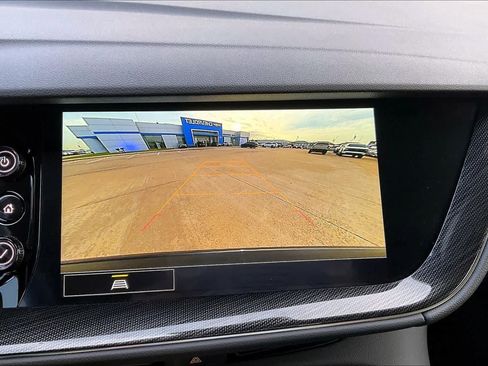 Certified 2022 Buick Envision Preferred FWD image 26