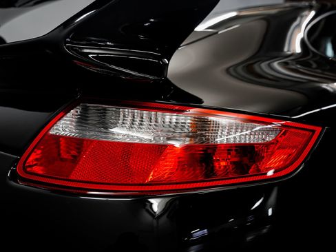 Used 2007 Porsche 911 Carrera RWD image 33