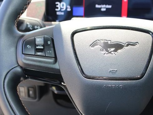 Used 2023 Ford Mustang Mach-E GT AWD/4WD image 22