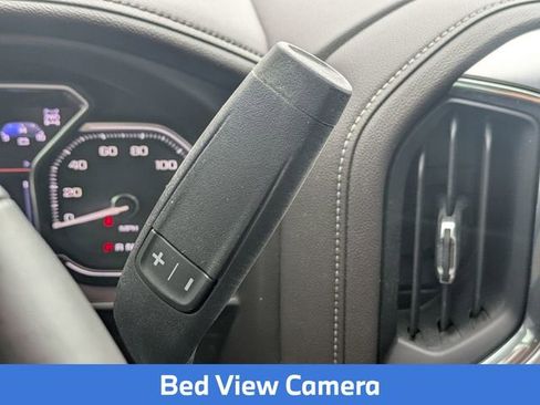 Used 2021 GMC Sierra 1500 SLT w/ SLT Premium Plus Package AWD/4WD image 35