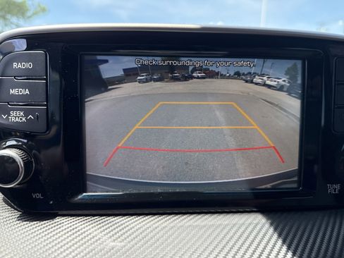 Used 2020 Hyundai Tucson SE FWD image 23