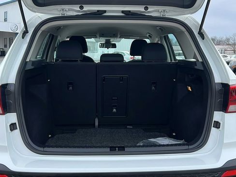 Used 2022 Volkswagen Taos S w/ IQ Drive S Package image 14