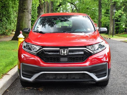 Used 2020 Honda CR-V LX image 12