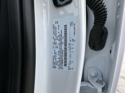 New 2026 Ford F350 XLT w/ FX4 Off-Road Package image 62