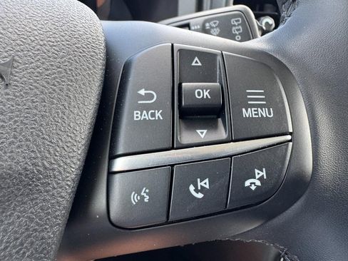 Used 2024 Ford Bronco Sport Outer Banks AWD/4WD image 17