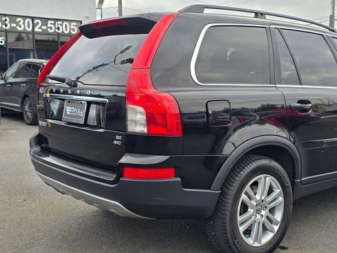 Used 2009 Volvo XC90 3.2 AWD/4WD image 6