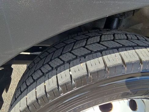 Used 2023 Ford Transit 250 148 High Roof w/ Load Area Protection Package image 32