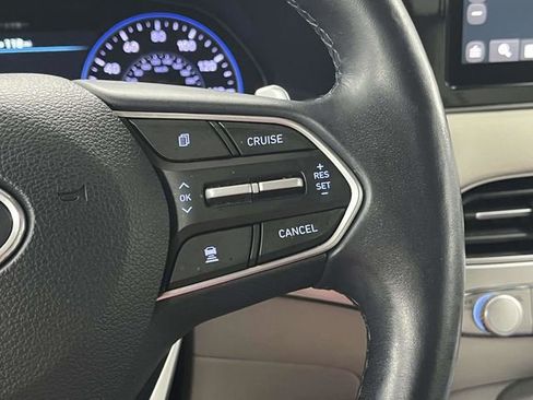Used 2021 Hyundai Palisade SEL w/ Premium Package AWD/4WD image 33