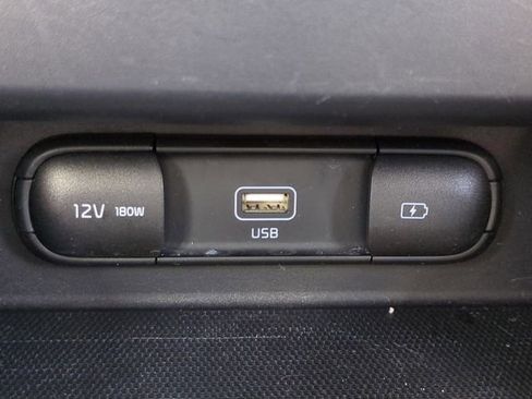 Used 2021 Kia Seltos SX w/ SX Sunroof Package AWD/4WD image 18