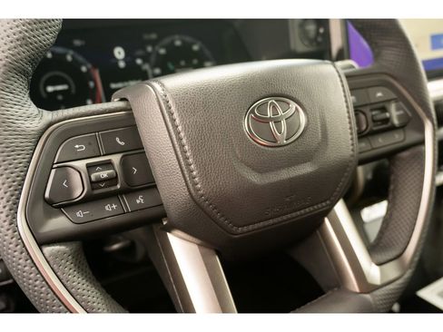 New 2026 Toyota Tacoma 4x4 Double Cab Hybrid image 32