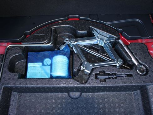 New 2025 Subaru Impreza 2.0i Sport image 9