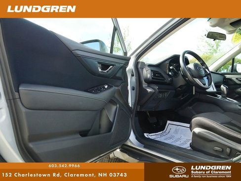 Used 2021 Subaru Outback Premium image 25