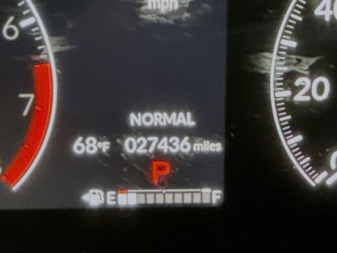 Certified 2024 Honda Pilot EX-L image 13