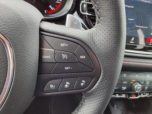 New 2026 Dodge Durango GT w/ Tow 'N Go Package image 42