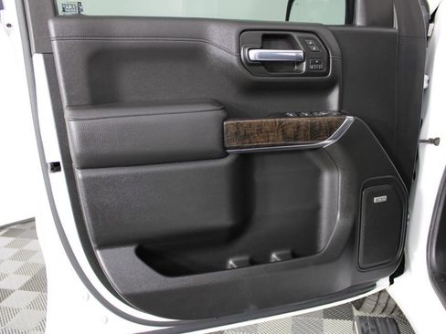 Used 2020 GMC Sierra 1500 Denali image 16