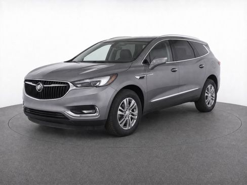 Used 2019 Buick Enclave Essence FWD image 2