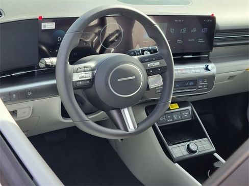New 2026 Hyundai Kona SEL Premium image 3