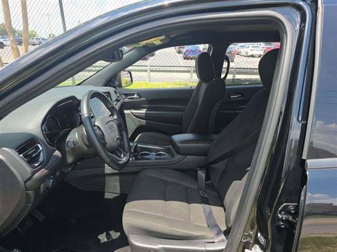 Used 2026 Dodge Durango GT AWD/4WD image 5