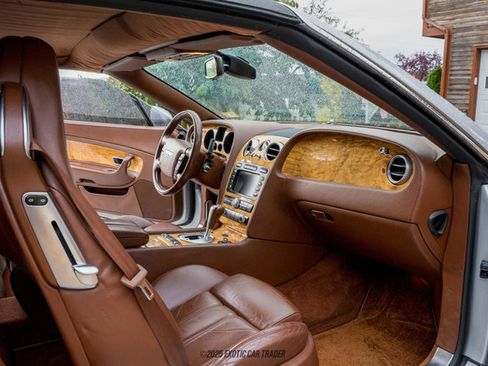 Used 2007 Bentley Continental GTC image 28