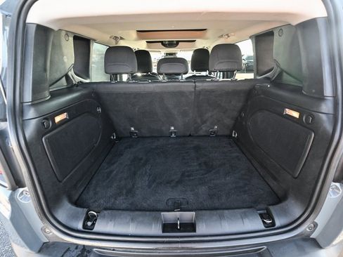 Used 2015 Jeep Renegade Trailhawk image 14