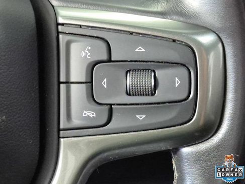 Used 2021 Chevrolet Tahoe LT AWD/4WD image 13