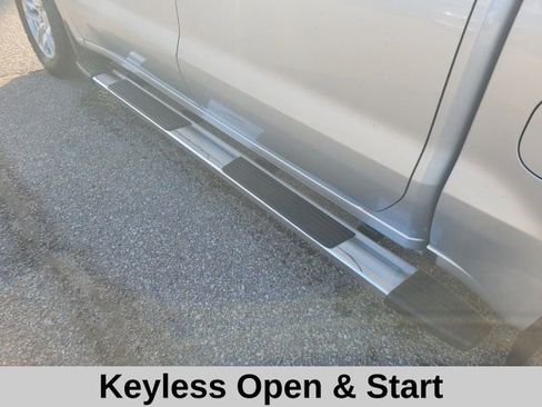 Used 2020 Chevrolet Silverado 1500 LT w/ All-Star Edition image 6