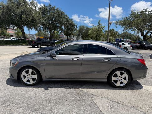 Used 2015 Mercedes-Benz CLA 250 image 2