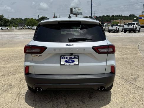 Used 2025 Ford Escape ST-Line FWD image 6