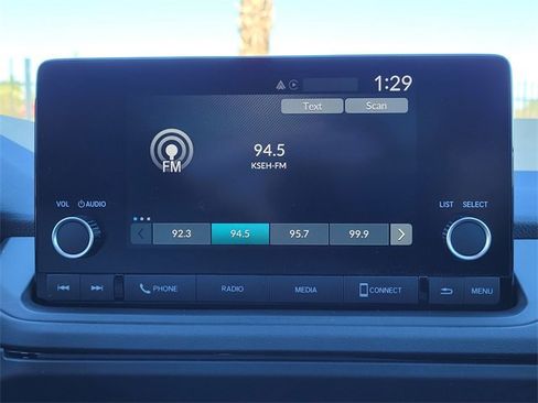 Used 2025 Honda Accord LX image 20