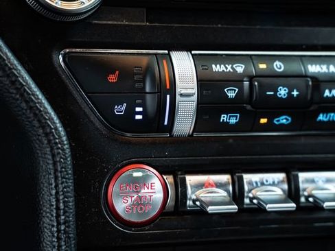 Used 2019 Ford Mustang Bullitt w/ Bullitt Electronics Package RWD image 29